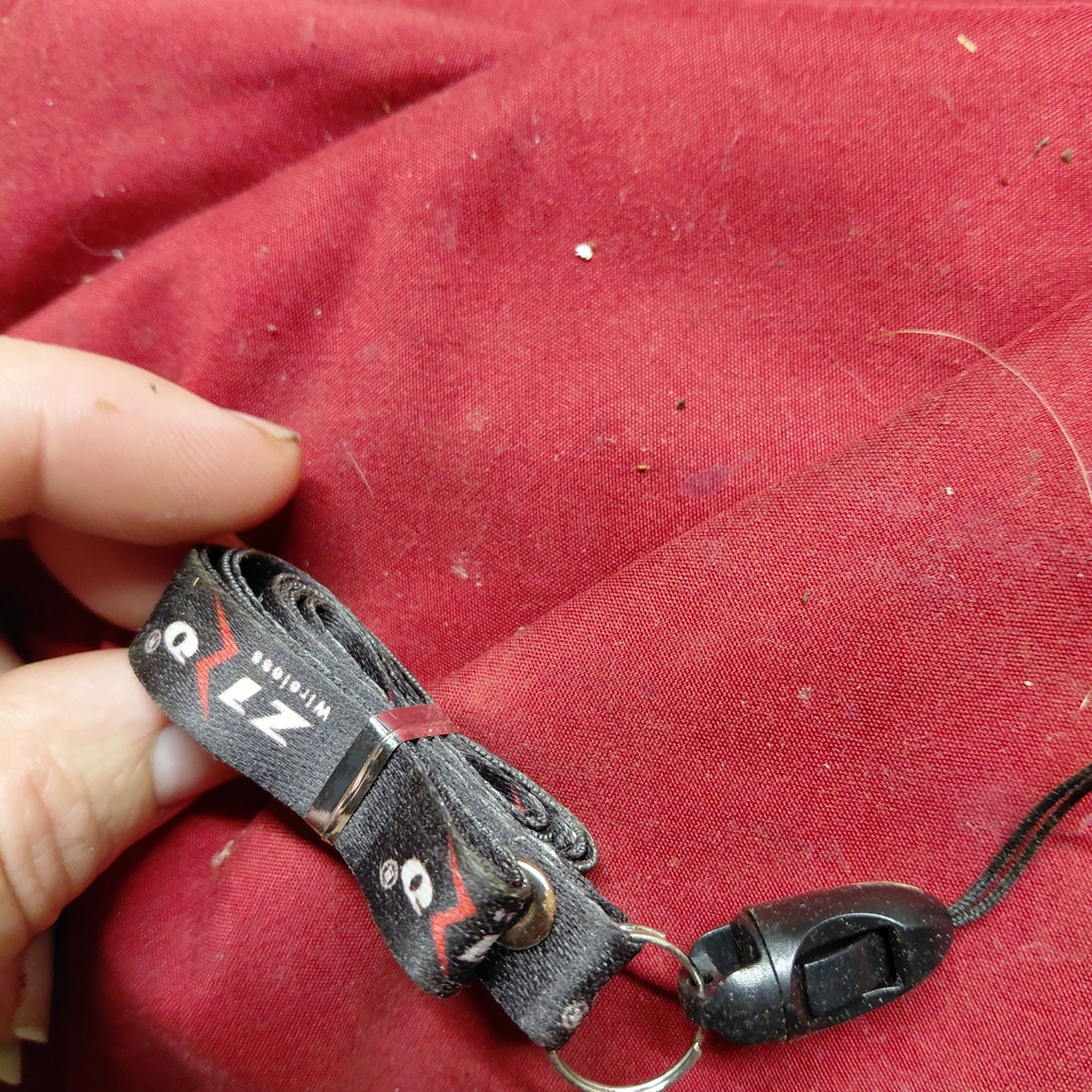 Black Key Holder - Picture 3 of 3